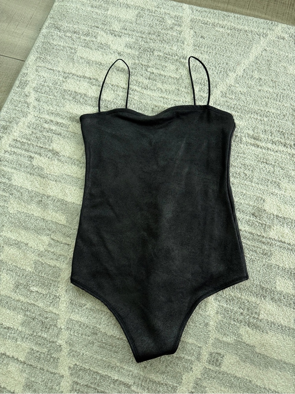 Abercrombie & Fitch Bodysuit